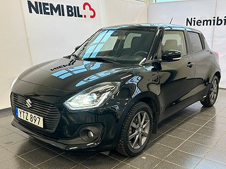 Suzuki Swift 1.2 S&V-hjul/Kamera/AdaptivFart/Navi