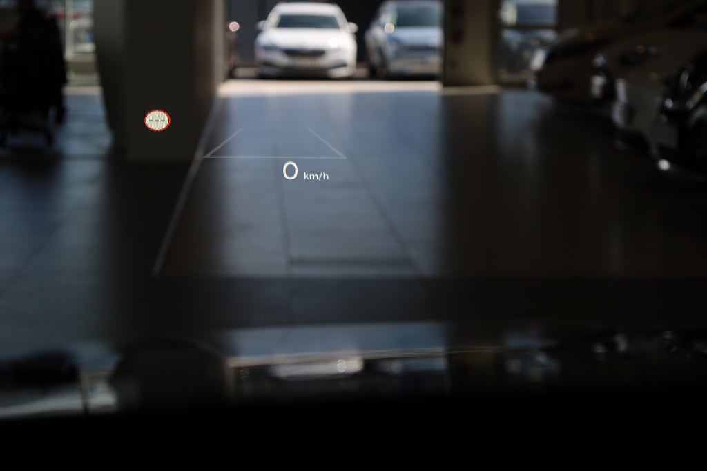 Hyundai Tucson PHEV Advanced Navi 360° HUD Krell Keyless Leasbar 2025