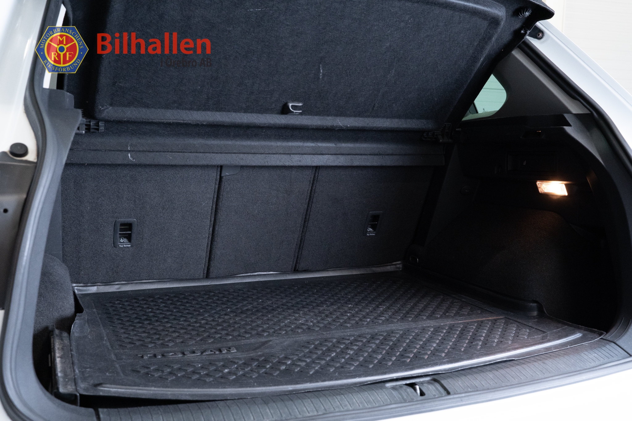 Volkswagen Tiguan 2019, bild 3/41