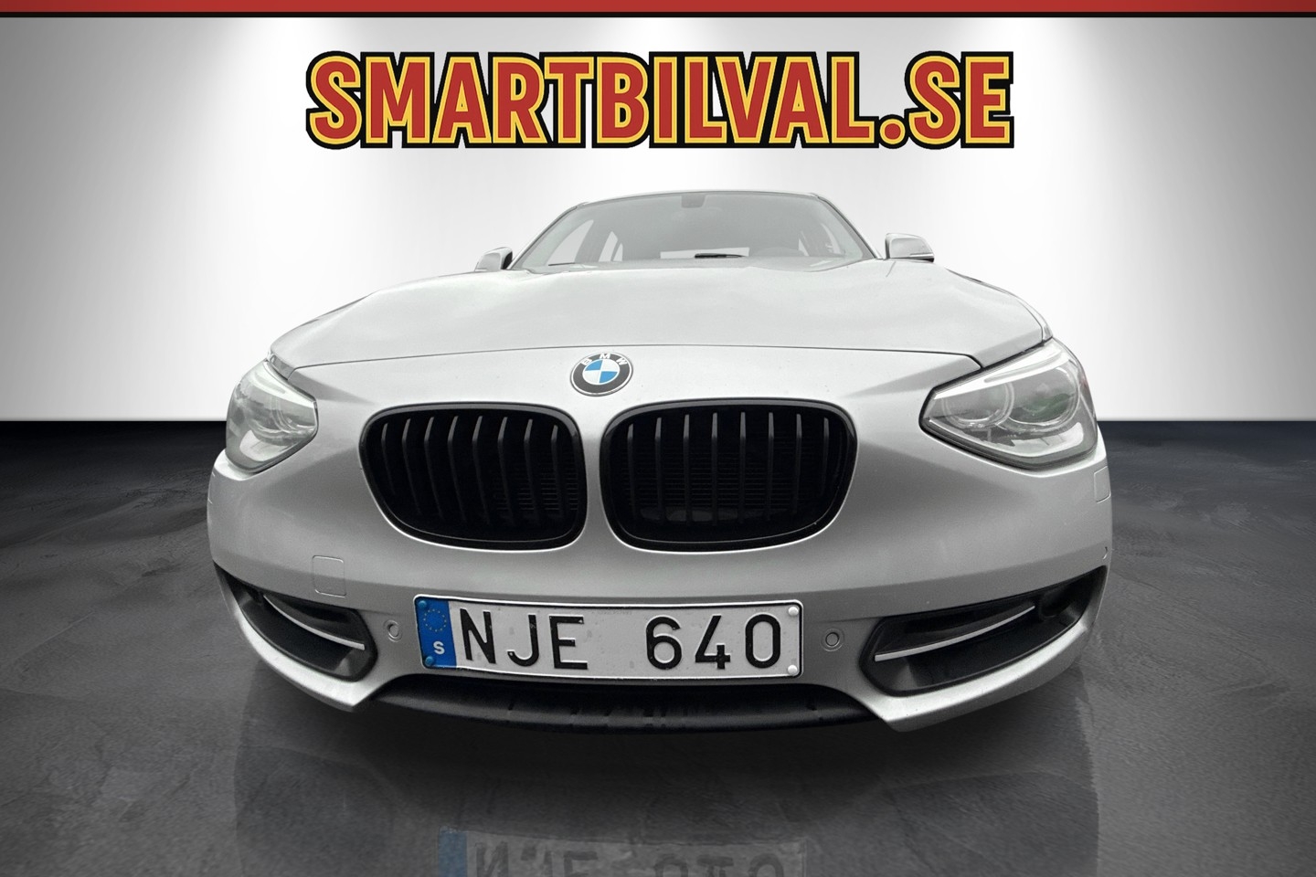 BMW 120 2013, kuva 3/62