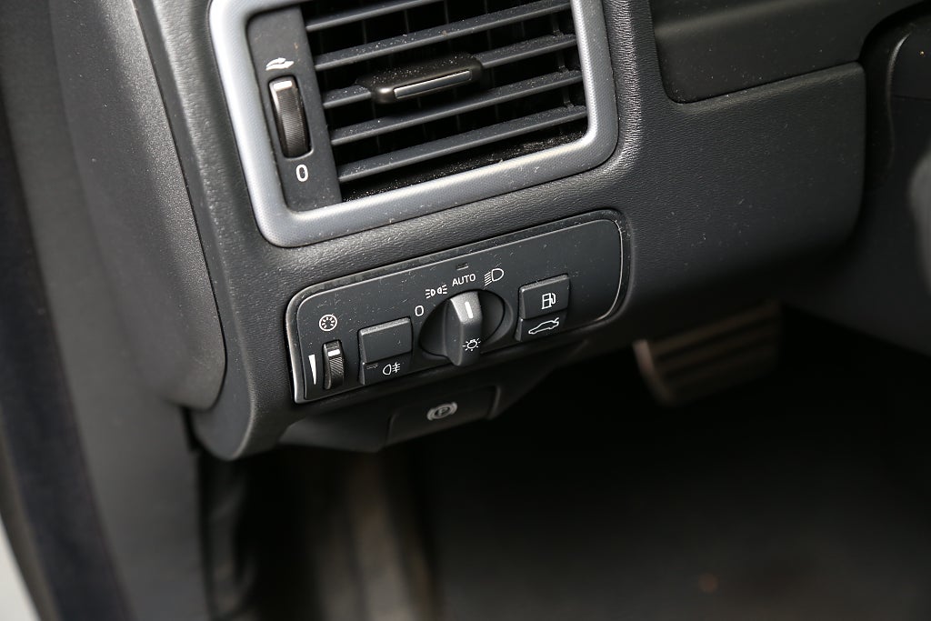 Volvo V70 D3 Classic Dynamic Edition Aut Teknik Pro H/K Drag 2016