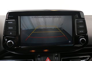 Halvkombi Hyundai i30 14 av 15