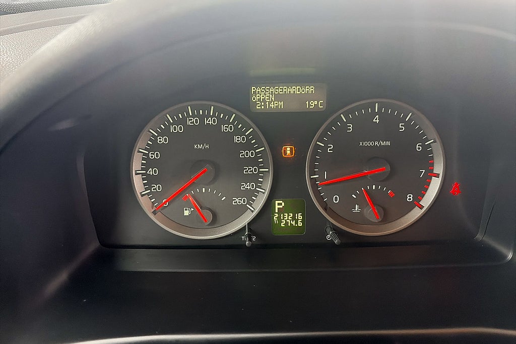 Volvo V50 2006