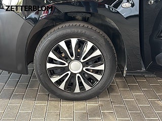 Transportbil - Skåp Citroën berlingo 13 av 14