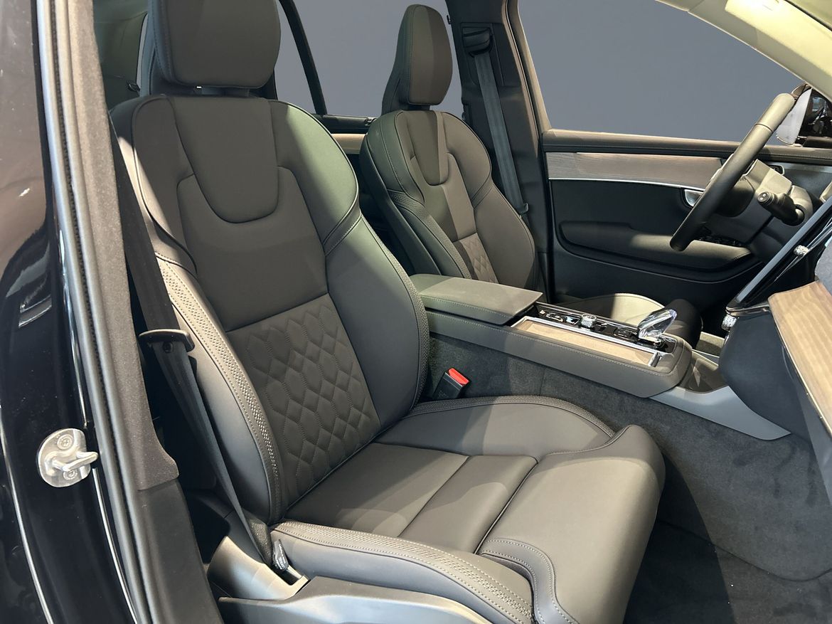 Volvo XC90 T8 Ultra Bright/ Akustikrutor 2026, kuva 6/46
