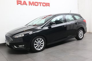 Kombi Ford Focus