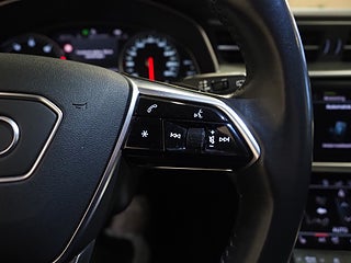 Kombi Audi A6 21 av 25