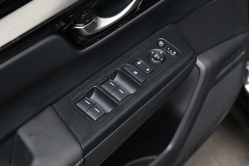 Honda CR-V e:HEV AWD E-CVT 184hk Elegance Panorama Drag Leasbar