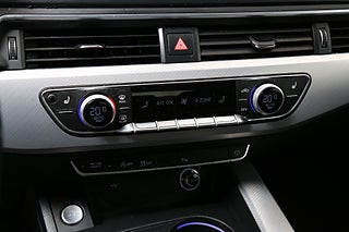 Halvkombi Audi A5 21 av 27