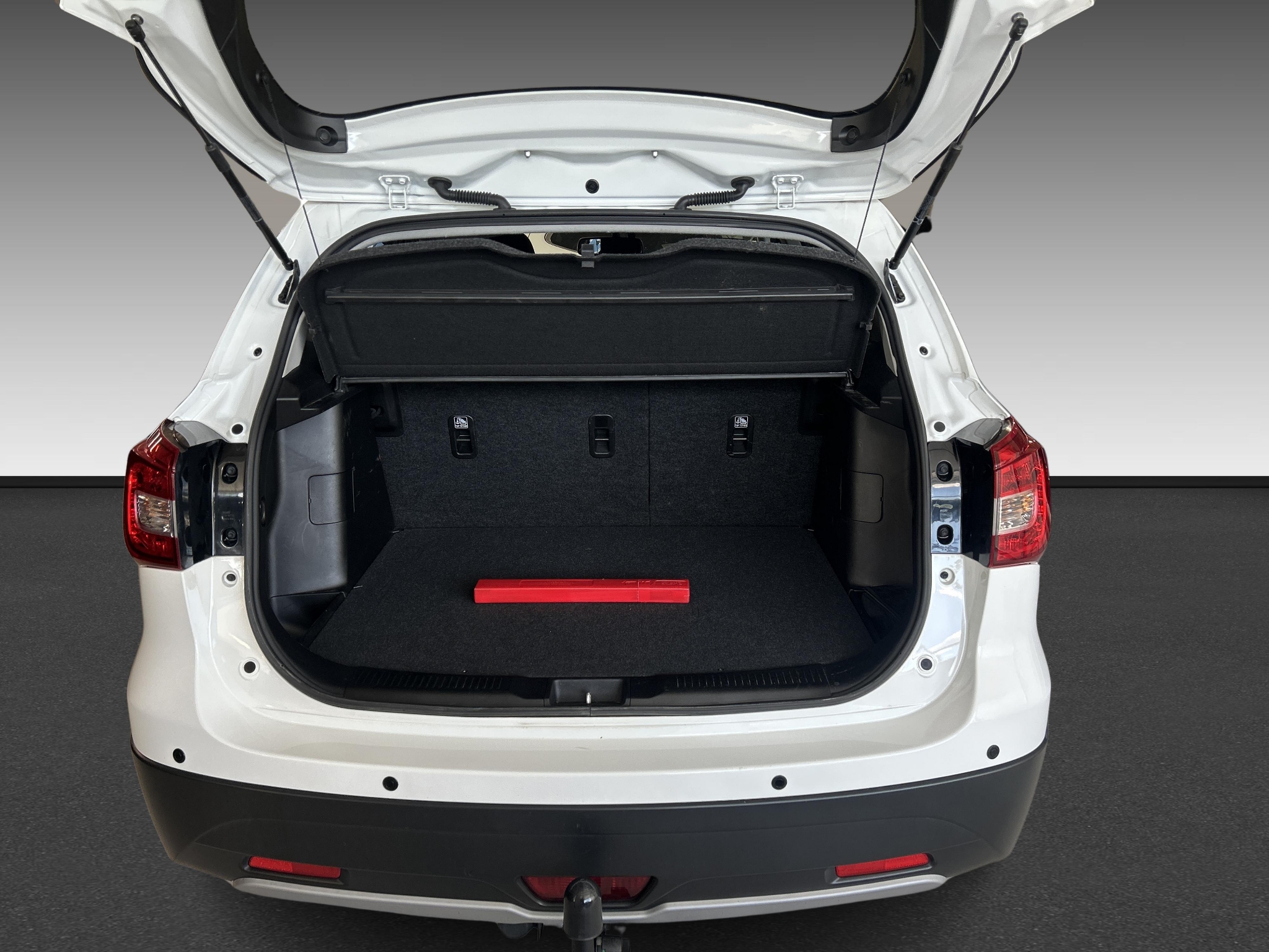 Suzuki S-Cross 2019, bild 7/42