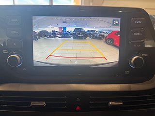 Hyundai Bayon 1.0 T-GDI/M-värmare/Drag/Rattvärme/Kamera/S&V