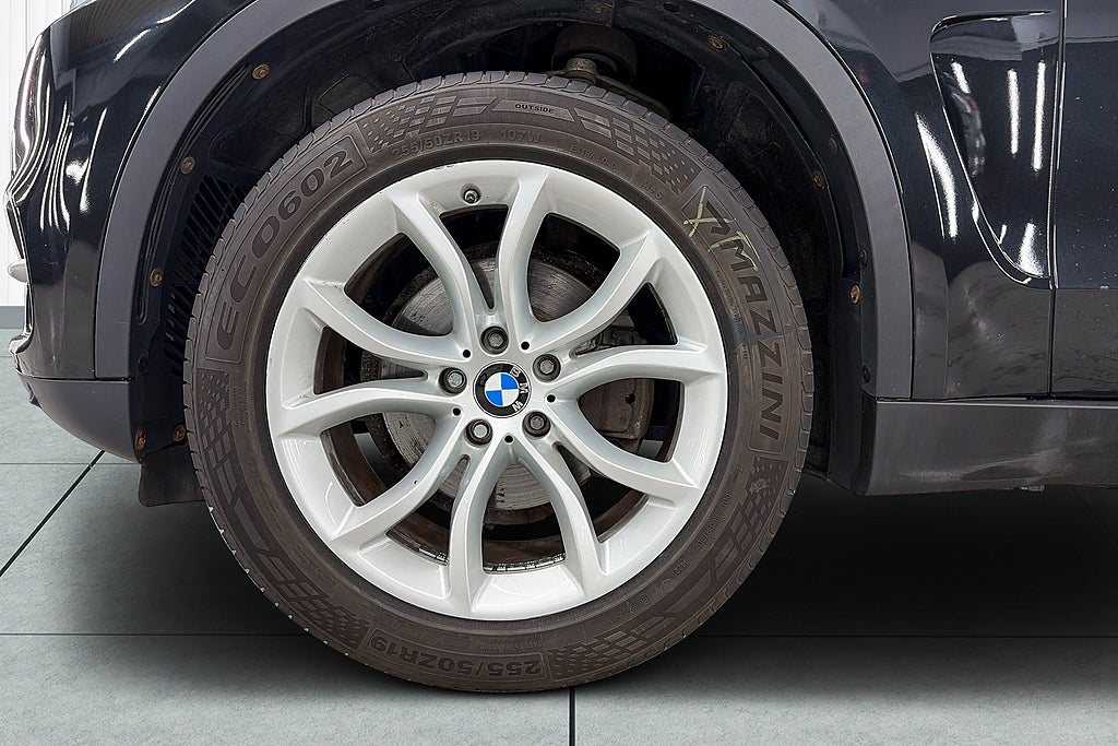 BMW X5 2015