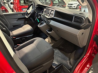 Volkswagen Transporter T30 2.0 AWD MoK Dvärm Drag SoV MOMS