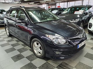 Hyundai I30 Cw 1 6 Crdi 116hk