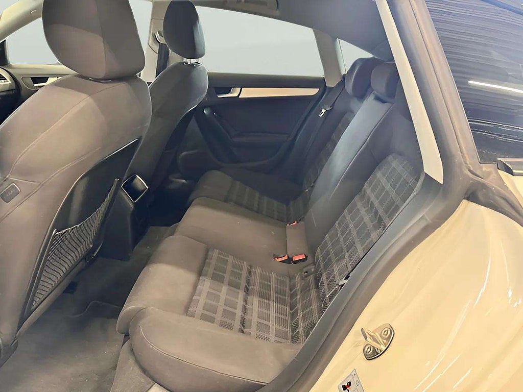 Audi A5 Sportback 1.8 TFSI Automat Sport X Edition - miniatyr 10