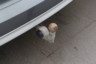 SUV Volvo XC90 7 av 30