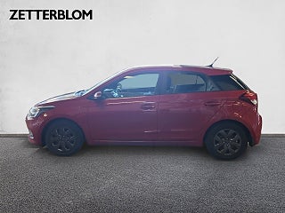 Kombi Hyundai i20 2 av 13
