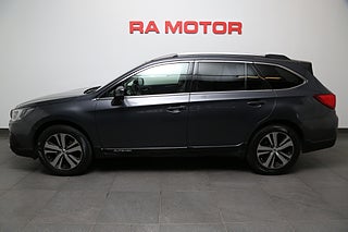 Kombi Subaru Outback 3 av 26