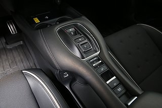 SUV Honda ZR-V 21 av 24