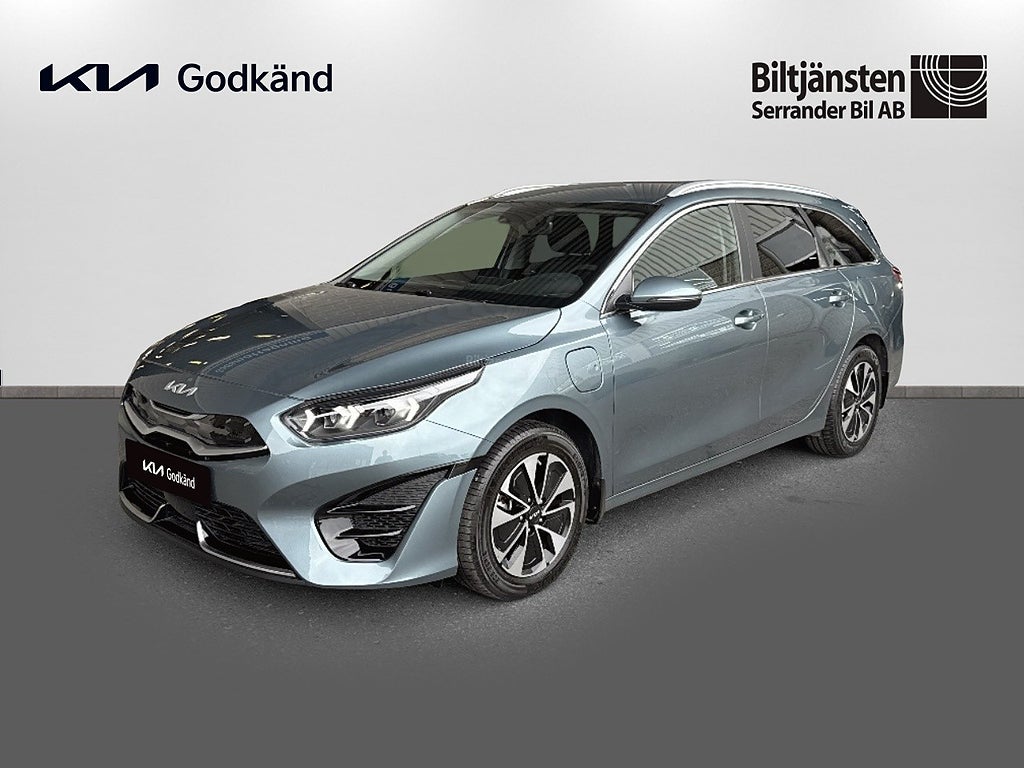 Kia Ceed Ceed SW PHEV Advance