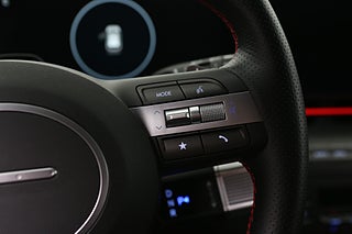 SUV Hyundai Kona 20 av 26