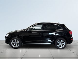 Audi Q5 45 TFSI quattro S Tronic Comfort S&V-hjul/Pvärm/Drag