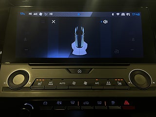 Peugeot 308 SW Plug-In 180 EAT MOMS/MoK-värm/P-sens/SoV-däck