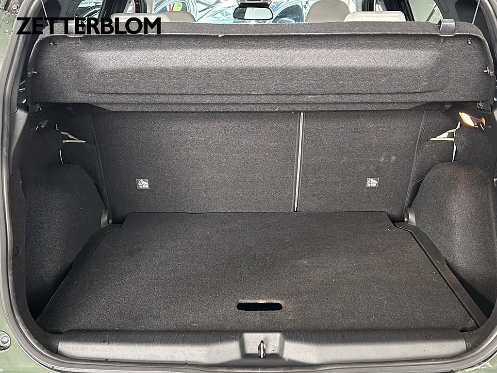 SUV Citroën C3 6 av 14