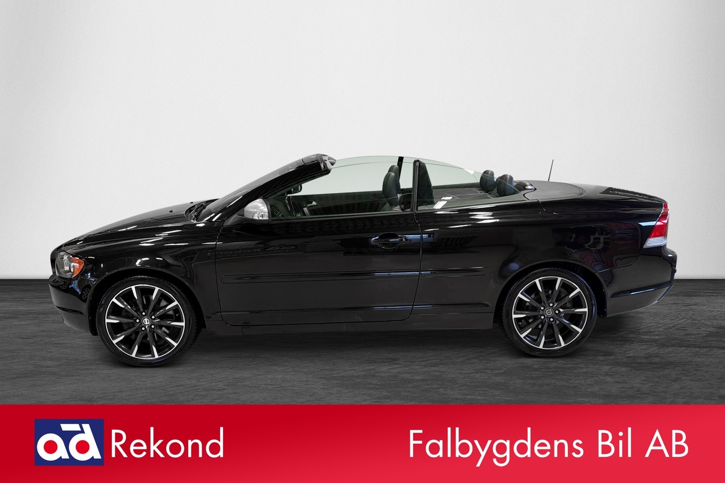 Volvo C70 2010, bild 3/10