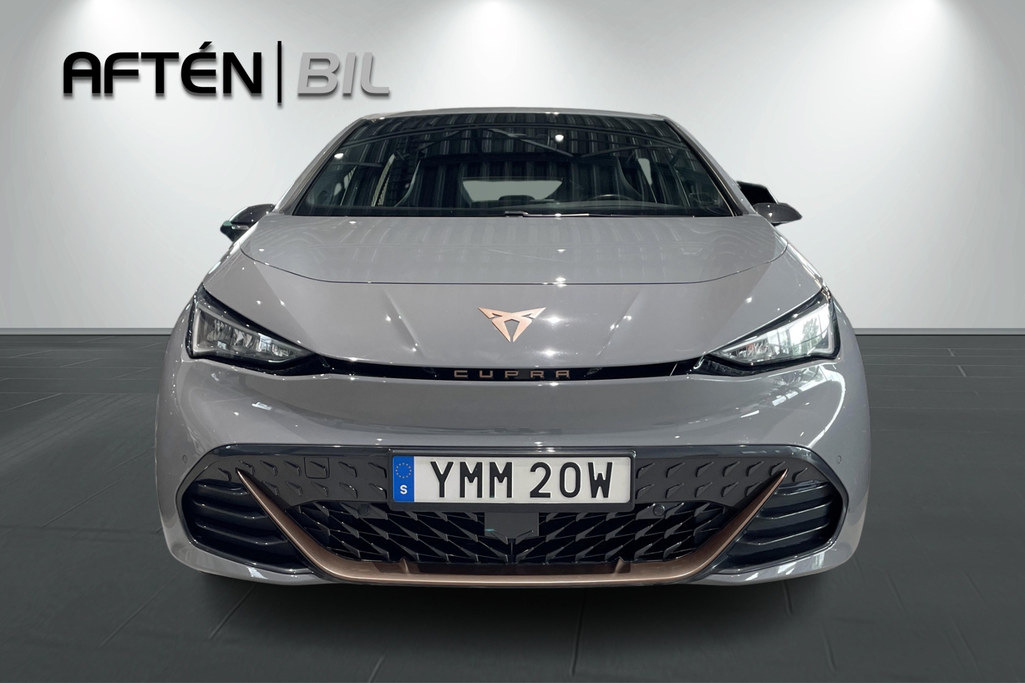 Cupra Born 58 kwh 204hk 2022, bild 3/63