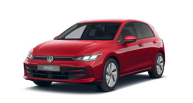 Volkswagen Golf Privatleasing special 1.5 TSI 