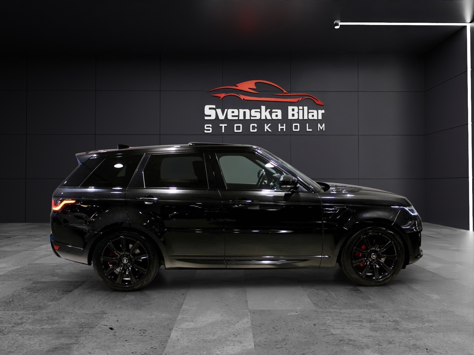 Land Rover Range Rover 2020, bild 3/34