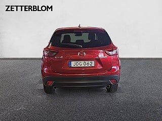 Kombi Mazda CX-5 4 av 13