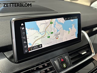 Kombi BMW 225xe 15 av 16