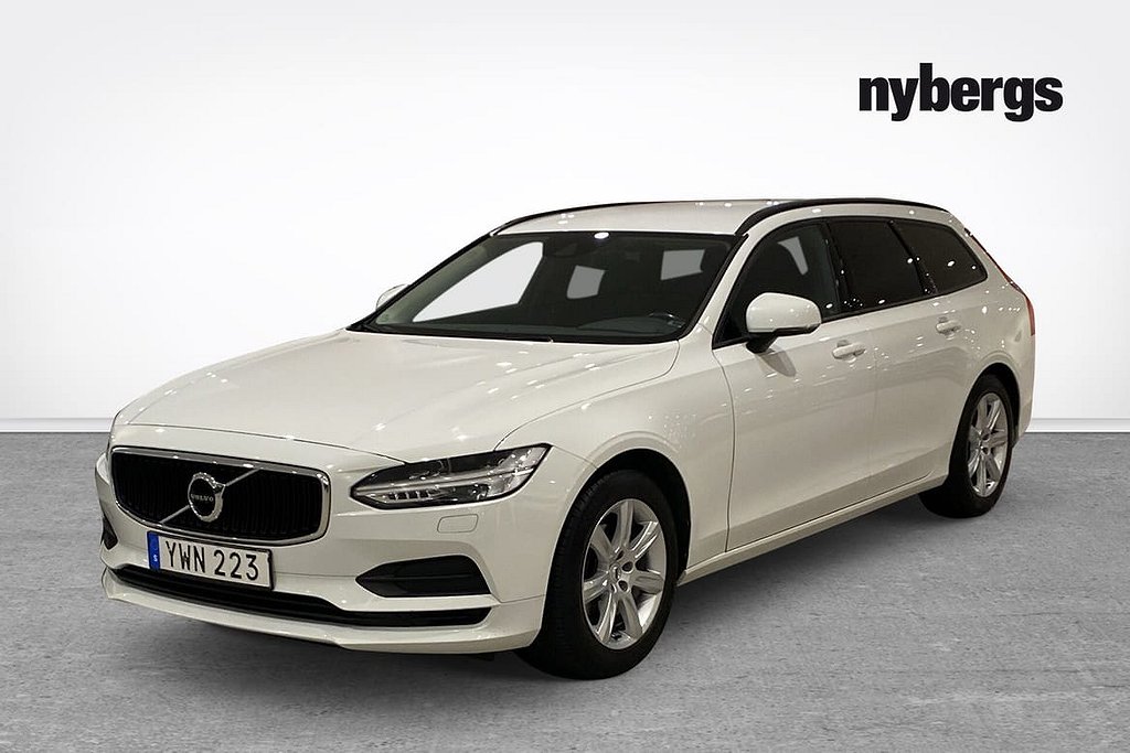 Volvo V90 D3 Business