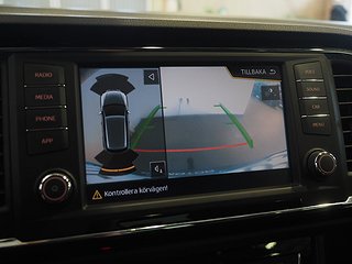 SUV Seat Ateca 18 av 23