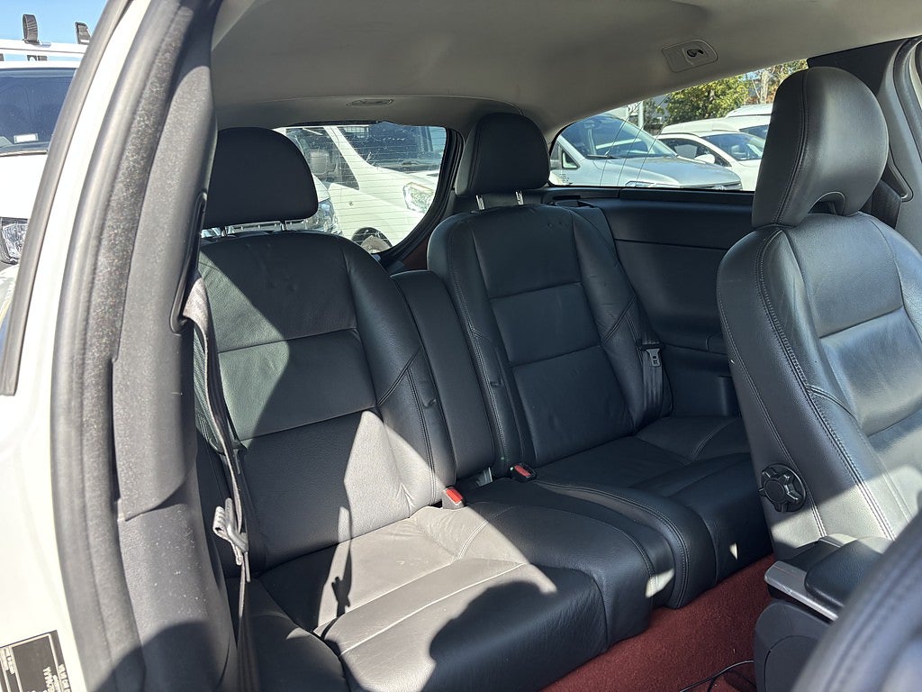 Volvo C30 1.6 D DRIVe Summum