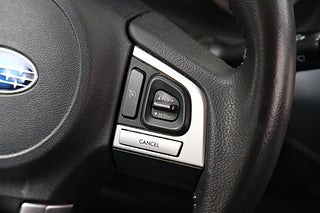 SUV Subaru Forester 17 av 23