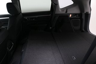 SUV Honda CR-V 7 av 24