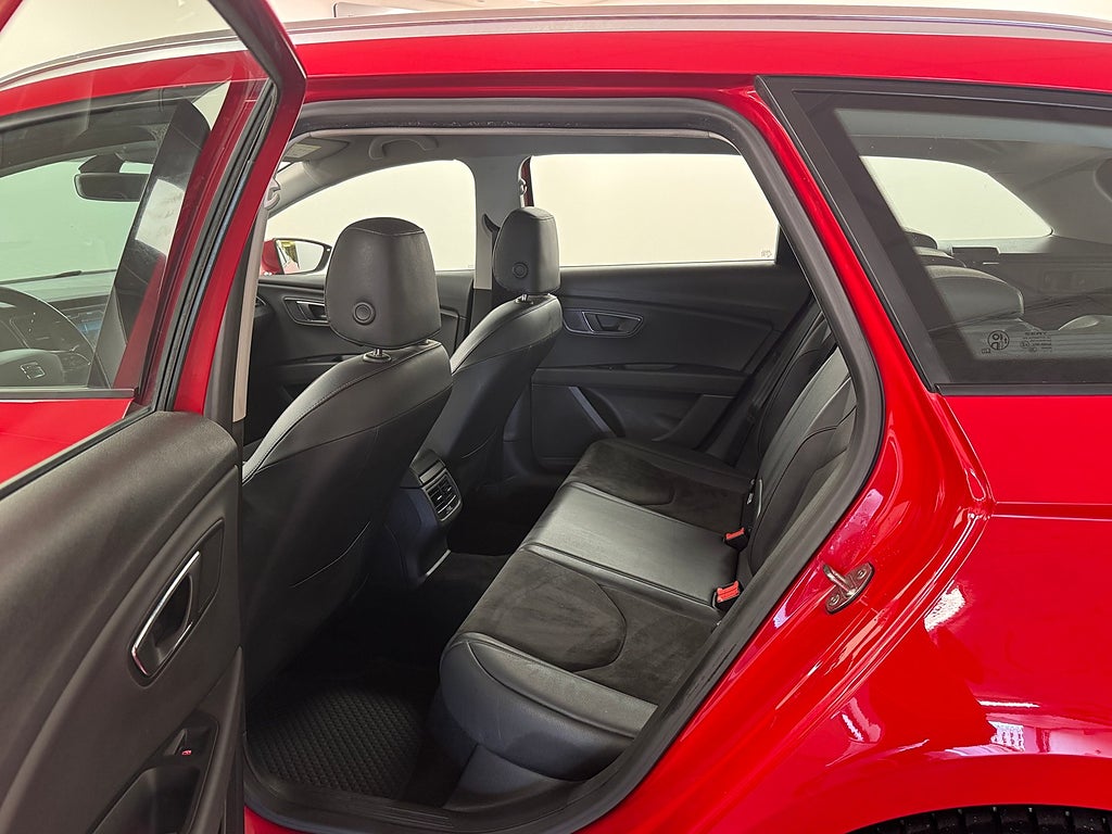 Seat Leon 2016 - miniatyr 8