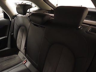 Kombi Audi A6 13 av 21