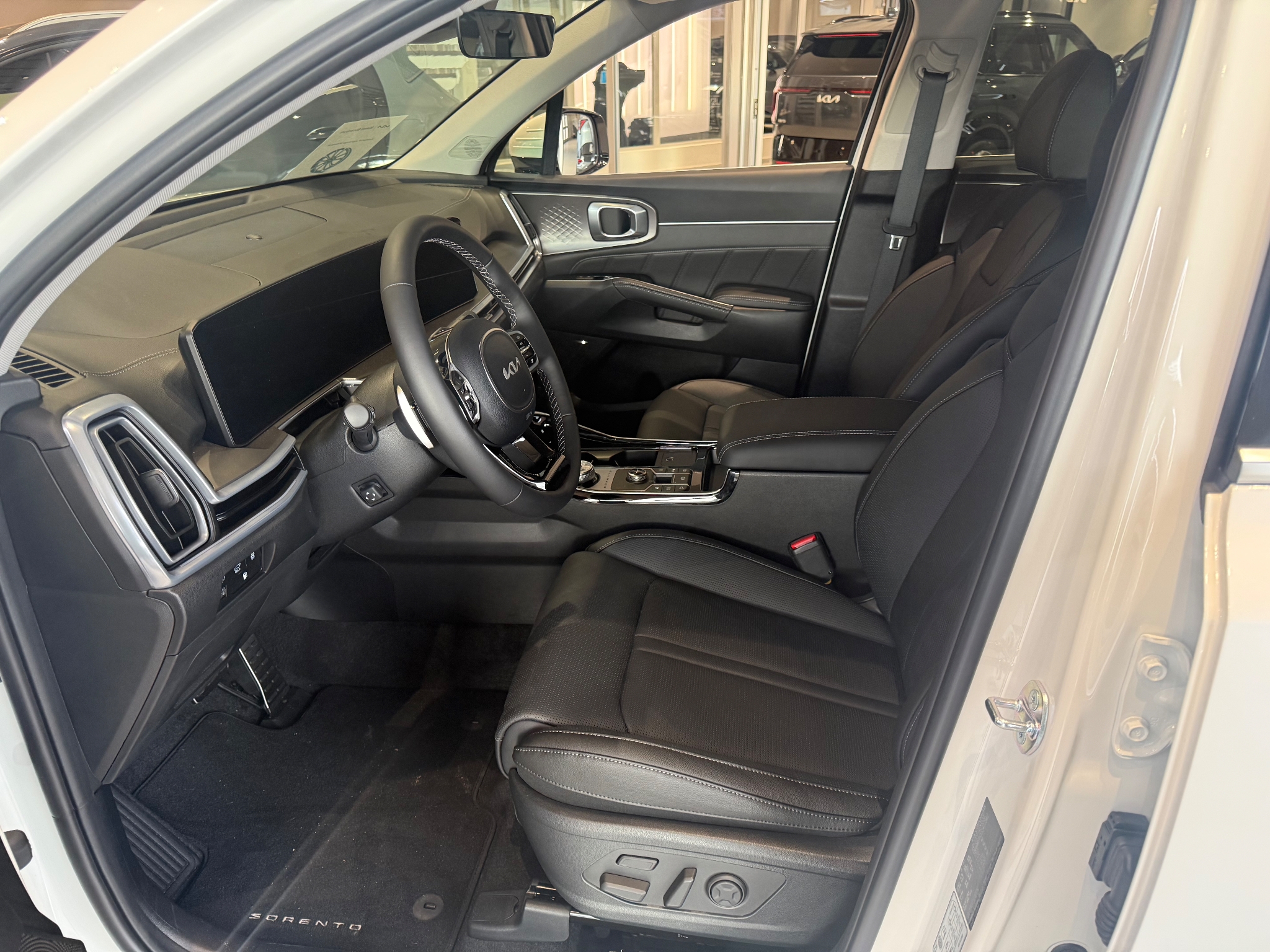 Kia Sorento 2027, kuva 5/41