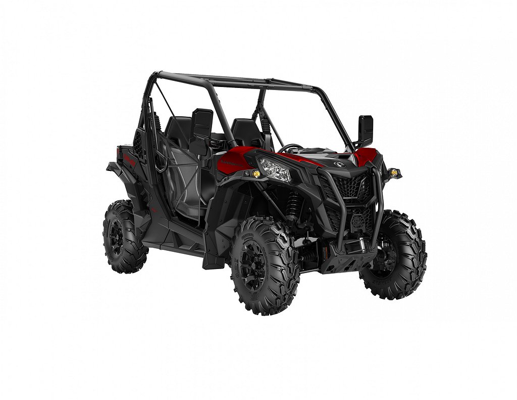 Can-Am Maverick Trail 700 DPS T KAMPANJ! *Räntekampanj 3.95%*