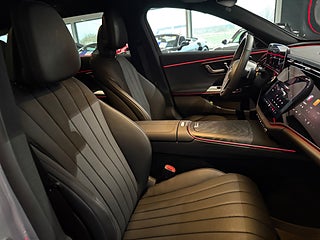 Kombi Mercedes-Benz E 8 av 20