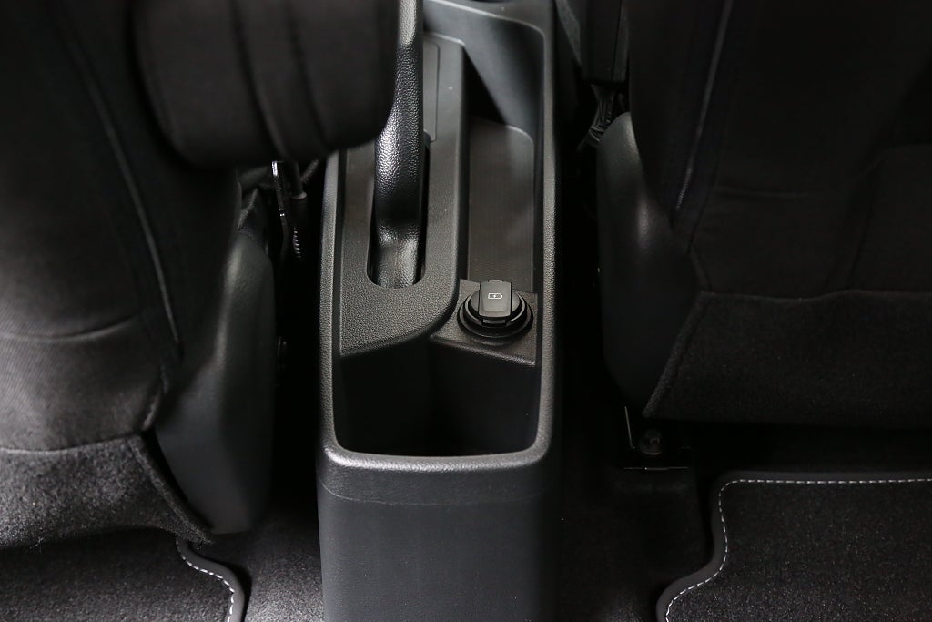 Hyundai i10 1.0 AMT Advanced backkamera - fd demo | Moms