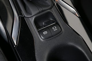 Kombi Toyota Corolla 22 av 25