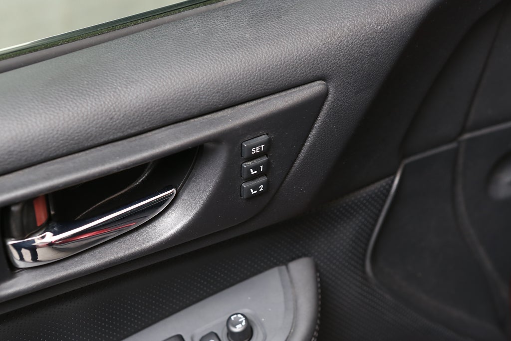 Subaru Outback 2,5i 175hk Ridge AWD Motorv Drag Leasbar 2019