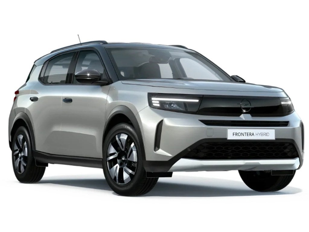 Opel Frontera GS Hybrid 136hk Aut - OMGÅENDE LEVERANS!