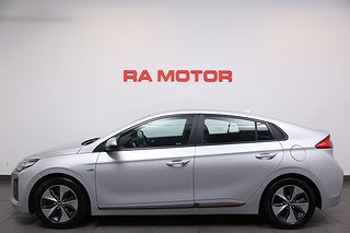 Halvkombi Hyundai IONIQ 3 av 24