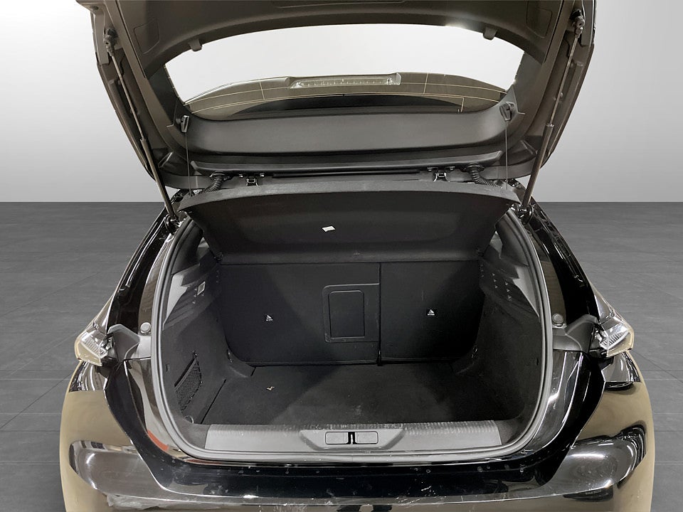 Bild på Peugeot 308 5D GT 1.2 PT Aut 360-KAMERA CARPLAY 130hk